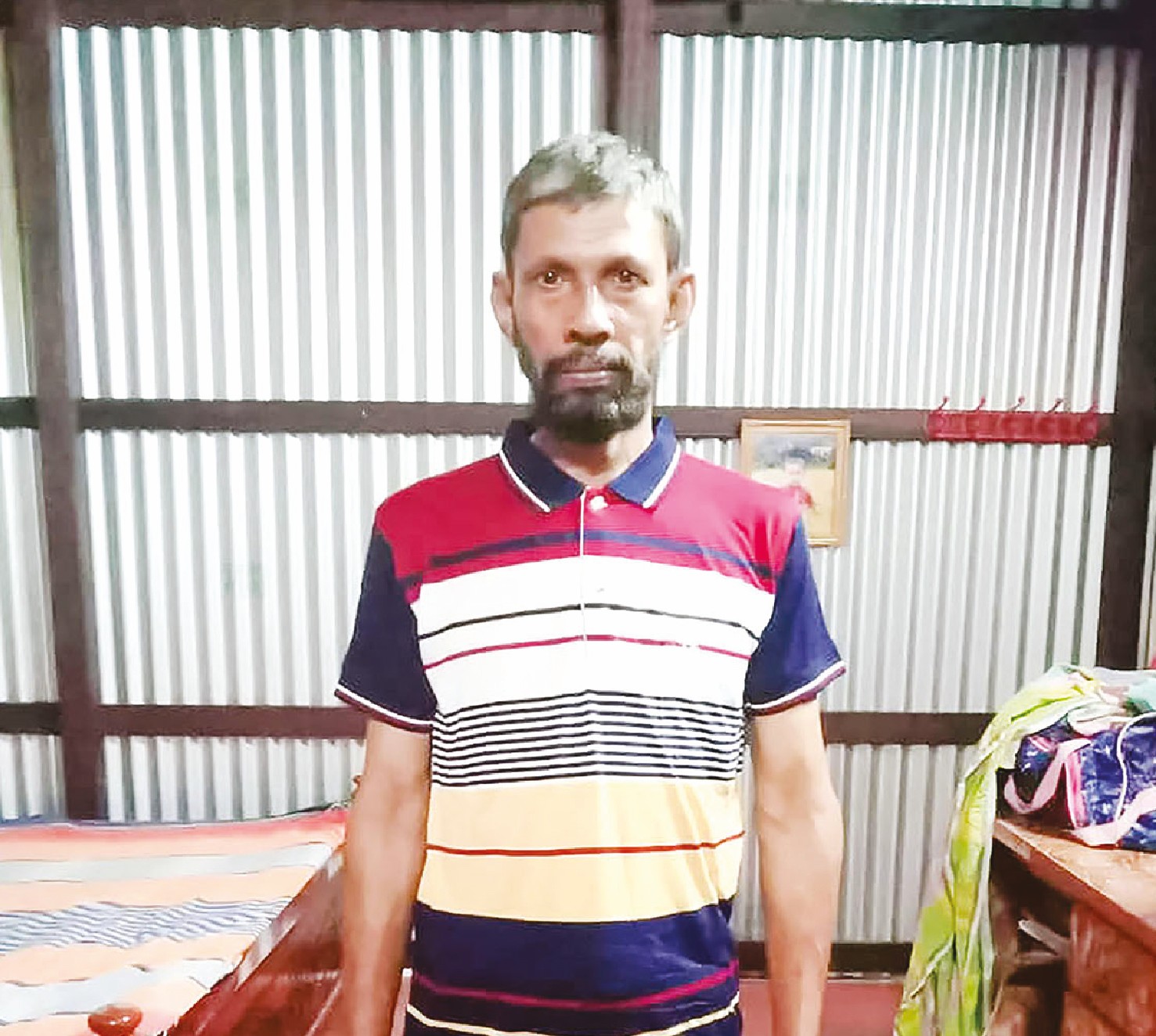 Photo of মো: ইসমাইল